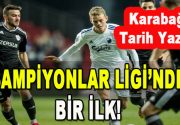 Avrupa’nın en büyük organizasyonu UEFA Şampiyon Ligi play-off turu rövanş