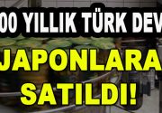 100 yıllık Türk devi Kükre Gıda satıldı. Kükre Gıda’nın yüzde