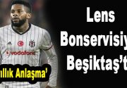 Beklenen transfer gerçekleşti. Beşiktaş’tan Fenerbahçe’ye büyük çalım… Beşiktaş, geçen sezon