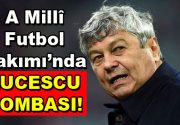 Fatih Terim’i geçtiğimiz hafta içerisinde görevden alan TFF Yönetimi, Rumen