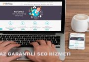 Seo Hizmetinde İşi Uzmanına Bırakın Seo çalışmalarında uzman olan firmamız,