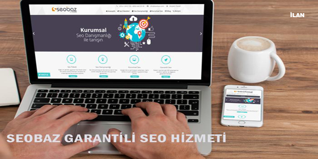 Seo Hizmetinde İşi Uzmanına Bırakın