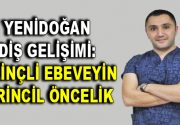 Yenidoğan Diş Gelişimi: Bilinçli Ebeveyin Birincil Öncelik Uz. Dr. Ortodontist