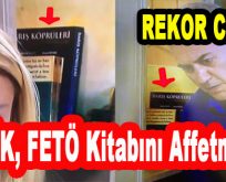 RTÜK, FETÖ Kitabını Affetmedi! Rekor Ceza…