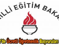 Esenler’de ücretli öğretmenlik başvuruları başladı