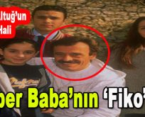 Süper Baba’nın ‘Fiko’su Şevket Altuğ’un Son Hali