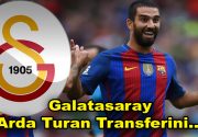 Galatasaray Başkanı Dursun Özbek, Arda Turan transferiyle ilgili açıklamada bulundu.