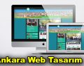 Ankara Web Tasarım