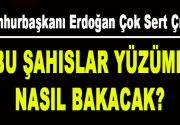 Cumhurbaşkanı Recep Tayyip Erdoğan AK Parti İl Başkanları Toplantısı’nda konuştu.