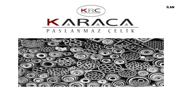 KARACA PASLANMAZ ÇELİK HANGİ ÜRÜNLERİ PİYASAYA SÜRÜYOR?