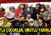 Belkide Sensin ve Hayatına Bir İyilik Kat , Mucize Patiler