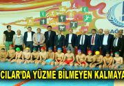 Bağcılar’da 6 ile 13 yaş arası öğrenciler, Bağcılar Belediyesi tarafından