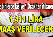 İşi bozulan Bağ-Kur’lunun imdadına 1 Ocak’ta hayata geçecek Esnaf Ahilik