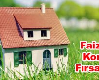 Faizsin Konut Fırsatları