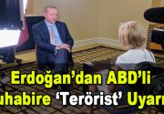 Cumhurbaşkanı Recep Tayyip Erdoğan, BM Genel Kurulu toplantılarına katılmak için