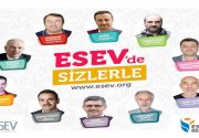 Esenler’in sanata açılan kapısı Esenler Belediyesi Sanat Evi (ESEV), yeni