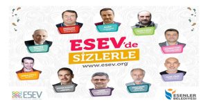 ESEV, yeni döneminde tüm sanatseverleri usta eğitmenlerle buluşturuyor