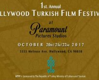 Hollywood’da Türk Esintileri 2017’de Oluşmaya Başlıyor