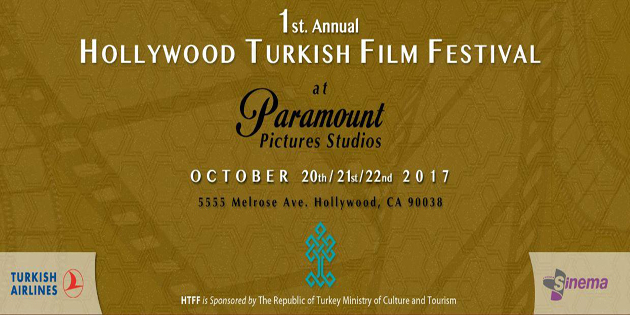 Hollywood’da Türk Esintileri 2017’de Oluşmaya Başlıyor