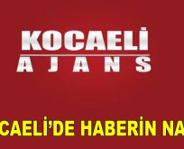 Kocaeli’nden haberler www.kocaeliajans.com’da…