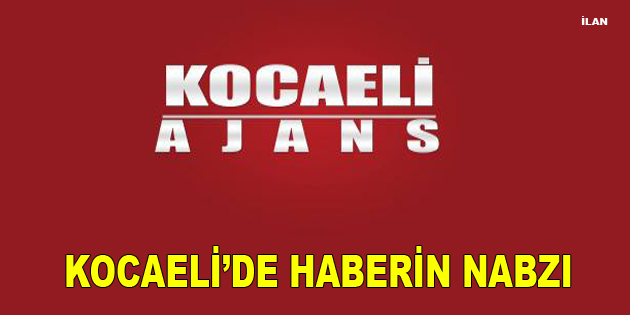 Kocaeli’nden haberler www.kocaeliajans.com’da…