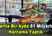 Banka ve Kredi Kartları ile ilgili veriler açıklandı… Türkiye’de Ağustos