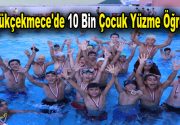 Yaz tatilini çocuklar için hem eğlenceli hem de öğretici hale