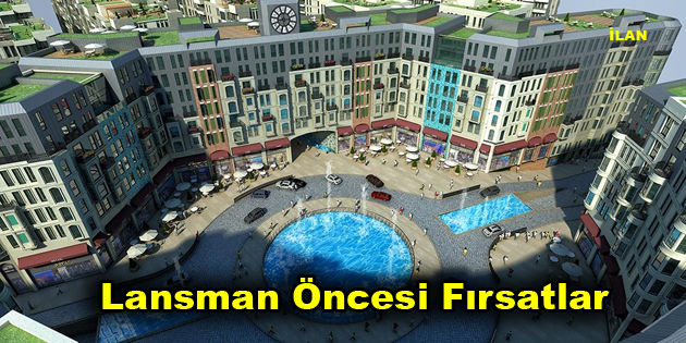 Lansman Öncesi Fırsatlar