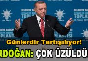 Cumhurbaşkanı Recep Tayyip Erdoğan, Belediye Başkanları Toplantısı’nda önemli açıklamalarda bulundu.
