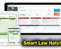 Smart Law Hatırlatıyor!