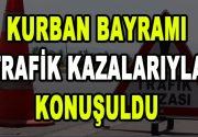 10 günlük Kurban Bayram tatili dün sona erdi.  Her sene