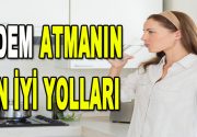 Vücutta ödem oluşumu birçok faktöre bağlı olarak değişmektedir. Bu faktörlerden