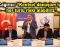 Bağcılar’da kentsel dönüşümle yenilenen 1200 daireli sitenin temeli atılacak