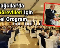 Bağcılar’da kentsel dönüşümle yenilenen 1200 daireli sitenin temeli atılacak