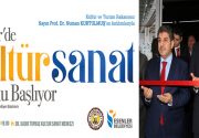 Esenler Belediyesi tarafından kültür ve sanat sezonu açılışı Bakan Numan