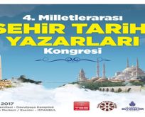 ŞEHİRLERİN TARİHİNİ YAZANLAR ESENLER’DE BULUŞUYOR