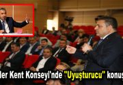 Esenler Kent Konseyi, 2017 yılı 2. Genel Kurul Toplantısı, Esenler Belediye