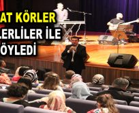 MİTHAT KÖRLER ESENLERLİLER İLE SÖYLEDİ