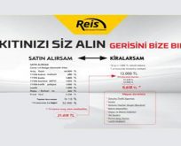 Ülkenin Her Noktasına Güvenle Araç Kiralama