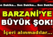 Bağdat’tan Kürt Parlamenterlerin Girişine Engel Bağımsız Kürdistan için yapılan referandumun