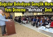 BAĞCILAR GENÇLİK MERKEZİ’NDE 6 BİN 59 GENÇ 24 BRANŞTA EĞİTİM