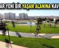 Bağcılar’a Göletli Bölge Parkı geliyor