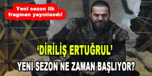 Diriliş Ertuğrul Yeni Sezon Ne Zaman Başlıyor?