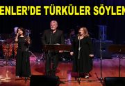 İstanbul Devlet Modern Folk Müzik Topluluğu, Esenler Prof. Dr. Adem