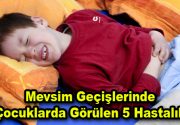 Yaz aylarının geride kaldığı ve sonbaharın iyice kendini hissettirdiği şu