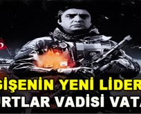 Gişenin Yeni Lideri ‘Kurtlar Vadisi Vatan’
