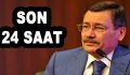 Melih Gökçek İçin ‘Son 24 Saat’