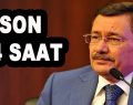 Melih Gökçek İçin ‘Son 24 Saat’