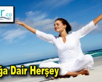 Sağlığa Dair Herşey