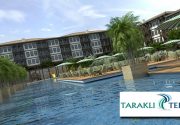 Taraklı Termal Tatilin Mükemmel Adresi Taraklı Termal’in mükemmelliği dillere destan